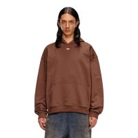 Diesel - S-Boxt-Hood-D Sweat-Shirt   