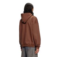 Diesel - S-Boxt-Hood-D Sweat-Shirt   