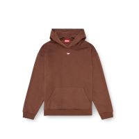 Diesel - S-Boxt-Hood-D Sweat-Shirt   
