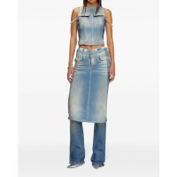 Γυναικείο Παντελόνι Diesel - D-Sel-S