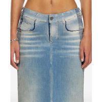 Γυναικείο Παντελόνι Diesel - D-Sel-S