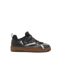 Ανδρικά Sneakers Diesel - S-Ukiyo Skt