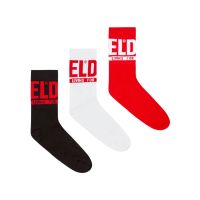 Diesel - Skm-Ray-Threepack Socks   