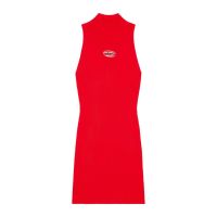 Γυναικείο Αμάνικο Φόρεμα Diesel - M-Onervax