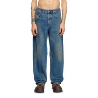 Ανδρικό Τζιν Παντελόνι Diesel - 2001 D-Macro L.32