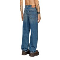 Ανδρικό Τζιν Παντελόνι Diesel - 2001 D-Macro L.32