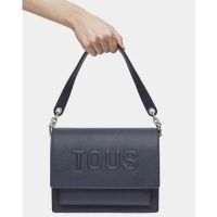 Tous - Bandolera M. Audree T Brenda Azul Marino