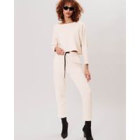 Γυναικεία Μακρυμάνικη Μπλούζα Collectiva Noir - Sweet