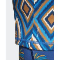 Γυναικεία Αμάνικη Μπλούζα Adidas - Farm Trn