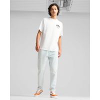 Puma - Classics Play.Paris. Tee   