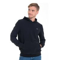 Ανδρική Μπλούζα με Κουκούλα Guess - Tech Stretch