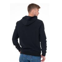 Ανδρική Μπλούζα με Κουκούλα Guess - Tech Stretch