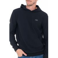 Ανδρική Μπλούζα με Κουκούλα Guess - Tech Stretch