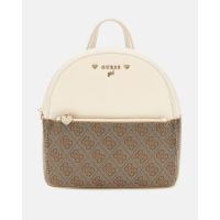 Guess - Backpack - Pu Leather Aushan Vivin K182 