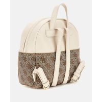 Guess - Backpack - Pu Leather Aushan Vivin K182 
