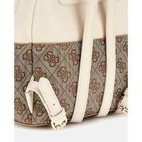 Guess - Backpack - Pu Leather Aushan Vivin K182 