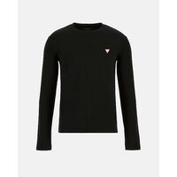 Ανδρική Μακρυμάνικη Μπλούζα Guess - Cn Ls Core