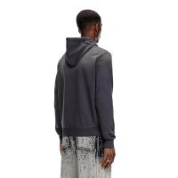 Ανδρική Μακρυμάνικη Μπλούζα με Κουκούλα Diesel - S-Ginn-Hood-K44