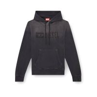 Ανδρική Μακρυμάνικη Μπλούζα με Κουκούλα Diesel - S-Ginn-Hood-K44