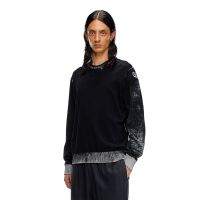 Ανδρική Μακρυμάνικη Μπλούζα Diesel - K-Larence-B