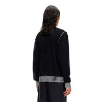 Ανδρική Μακρυμάνικη Μπλούζα Diesel - K-Larence-B