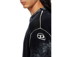 Ανδρική Μακρυμάνικη Μπλούζα Diesel - K-Larence-B