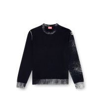 Ανδρική Μακρυμάνικη Μπλούζα Diesel - K-Larence-B