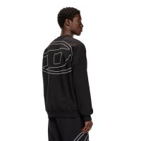 Diesel - S-Rob-Megoval-D Sweat-Shirt   
