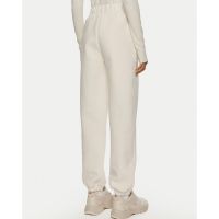 Γυναικείο Παντελόνι Calvin Klein - Waffle Knit Cuffed