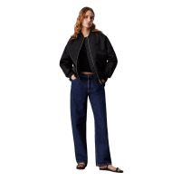 Calvin Klein - Satin Bomber   