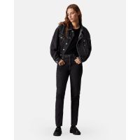 Γυναικείο Τζιν Παντελόνι Calvin Klein - Mom