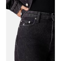 Γυναικείο Τζιν Παντελόνι Calvin Klein - Mom