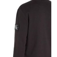 Calvin Klein - Badge Waffle Ls Henley   