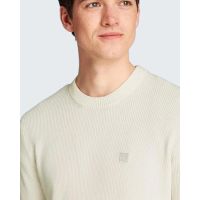 Calvin Klein - Ck Embro Badge Sweater    