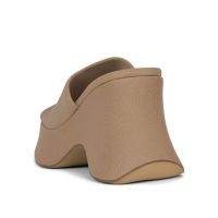 Jeffrey Campbell - 6teen-2 Platforms