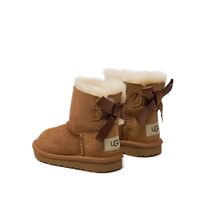 Παιδικές Μπότες Ugg - Mini Bailey Bow II Classic Mini