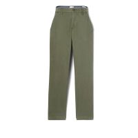 Timberland - Claremont Twill Chino Pant (Slim) Leaf Green  