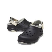 Crocs - All Terrain Lined Clog  