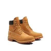 Timberland - Prem 6 In Lace Waterproof Boo 