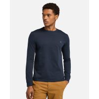 Timberland - Dunstan River Long Sleeve Tee  