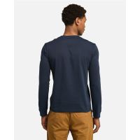 Timberland - Dunstan River Long Sleeve Tee  