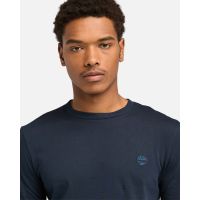 Timberland - Dunstan River Long Sleeve Tee  