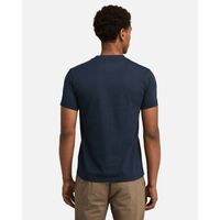 Ανδρική Κοντομάνικη Μπλούζα Timberland - Dunstan River