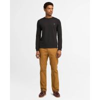 Timberland - Dunstan River Long Sleeve Tee 