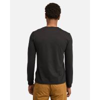 Timberland - Dunstan River Long Sleeve Tee 