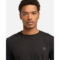 Timberland - Dunstan River Long Sleeve Tee 