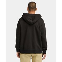 Ανδρική Ζακέτα με Κουκούλα Timberland - Exeter River Brushed Back