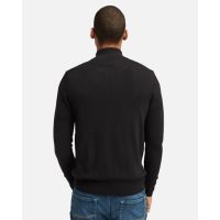 Timberland - Williams River Cotton Yd Full Zip Sweater  