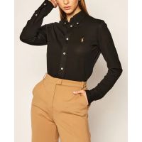 Polo Ralph Lauren - Ls Heidi-Skinny-Long Sleeve-Knit  