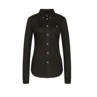 Polo Ralph Lauren - Ls Heidi-Skinny-Long Sleeve-Knit  